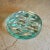 Fontana Arte Mid-Century Beveled Glass Bowl from Fontana Arte, 1960s For Sale - Image 4 of 11