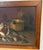 Henri Douzil (1837–1891) French Sporting Still Life "After the Hunt" For Sale - Image 4 of 15