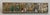 1950s 6 Brass Inlay Cabinet Pulls in the Style of Los Castillo For Sale - Image 13 of 13