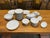 Ceramic Dinnerware Service from Haviland, Limoges, France For Sale - Image 7 of 7