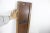 Farmhouse Antique Large Wood Slicer Country Kitchen Wall Decor Primitive Mandolin For Sale - Image 3 of 8
