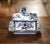 Early 20th Century Royal Bonn Delft Faience Sardine Dish With Dolphin Handle For Sale In Dallas - Image 6 of 13