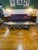 Vintage Driftwood Sculptural Glass Top Coffee Table For Sale - Image 4 of 6