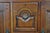 Late 20th Century Lexington Bob Timberlake Cherry Step Back Display Cabinet Buffet Hutch Bookcase For Sale - Image 18 of 18