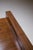 Rationalist Veneered Wood Shelf, 1930 For Sale - Image 10 of 18