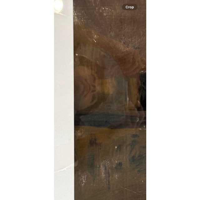 1960s 1960s Dassi Italian MCM Console For Sale - Image 5 of 7
