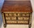Brown 17th Century Spanish Colonial Marquetry Varqueno Table Cabinet For Sale - Image 8 of 9