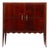 Mid-Century Cabinet in the style of Paolo Buffa, Italy, 1950s For Sale
