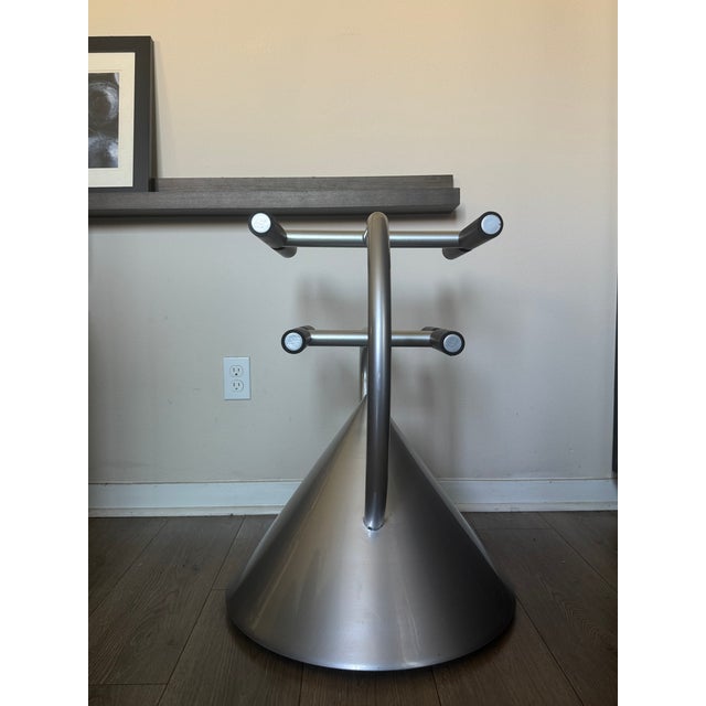 Ron Arad Ron Arad Hotel Zeus Tv Stand For Sale - Image 4 of 6