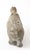 Sculpture Materials Composite Stone Hippopotamus Garden Ornament, English 20th Century For Sale - Image 7 of 11