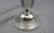 Early 20th Century Art Deco Period Sterling Silver Rose Vase by the Watson Company For Sale - Image 5 of 8