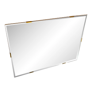 1950s Kent Coffey Dresser Mirror
