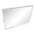 1950s Kent Coffey the Pilot Dresser Mirror For Sale
