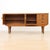 Wood Mid Century Jentique Teak Sideboard, England, 1960s For Sale - Image 7 of 10