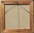 1990s Arno Jung, Grey Forms, 1948, Oil Painting on Canvas For Sale - Image 5 of 13