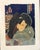 Up for sale is a wonderfully rare antique 19th century woodblock print by Utagawa Kunisada (also known as Toyokuni III),...
