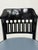 Antique Vienna Secession No. 714 Armchairs by Gustav Siegel for Jacob & Josef Kohn, 1890s, Set of 4 For Sale - Image 11 of 18