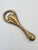 Vintage Brass Bottle Opener, 1960s For Sale - Image 4 of 7