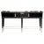 Console Table by Magdalena Tekieli For Sale - Image 6 of 6