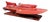 Ferrari Hydroplane Boat Model, 2010s For Sale