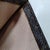 2000s Louis Vuitton Monogram Brown Coated Canvas and Vachetta Leather Sac Plat For Sale - Image 12 of 14
