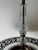 Art Nouveau UFO Pendant Lamp in Copper and Glass attributed to Ezan, 1930s For Sale - Image 10 of 14