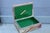 Onyx Jewelry Box, Italy, 1960s, in Very Good conditions. Designed 1960 to 1969