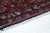 Antique Sarouk Rug 4'1'' x 6'7'' For Sale In New York - Image 6 of 11