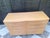 A classic mid-century modern lowboy dresser by Heywood-Wakefield, designed with eight generously scaled drawers and a...