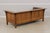 1990s Stickley Mission Oak Prairie Sofa For Sale - Image 5 of 18