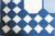 Oversized Indian Dhurrie Cotton Rug by Doris Leslie Blau. Size: 14'7" x 24'9" (444 × 754 cm). A visually stunning example...