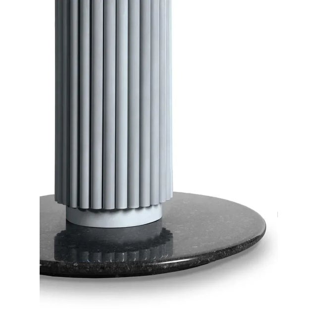 Kleos Floor Lamp by Royal Stranger For Sale - Image 4 of 7