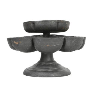 Cast Iron Shoemaker Tulip For Sale