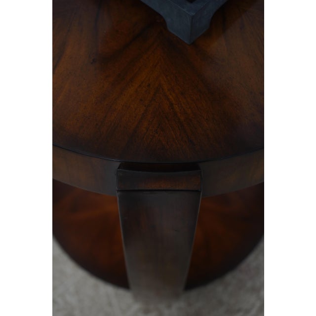 Pair of Wildwood Biltmore Lamps on Tables (Attached) For Sale - Image 9 of 16