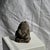 Brutalist Small Balinese Limestone Frog Sculpture with Gamelan Music, 1980s For Sale - Image 3 of 11