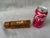 Vintage Oversized Wooden Clothespin For Sale - Image 12 of 16