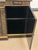 Black Black Lacquer Hand Painted Chinoiserie Credenza From Drexel Heritage For Sale - Image 8 of 12