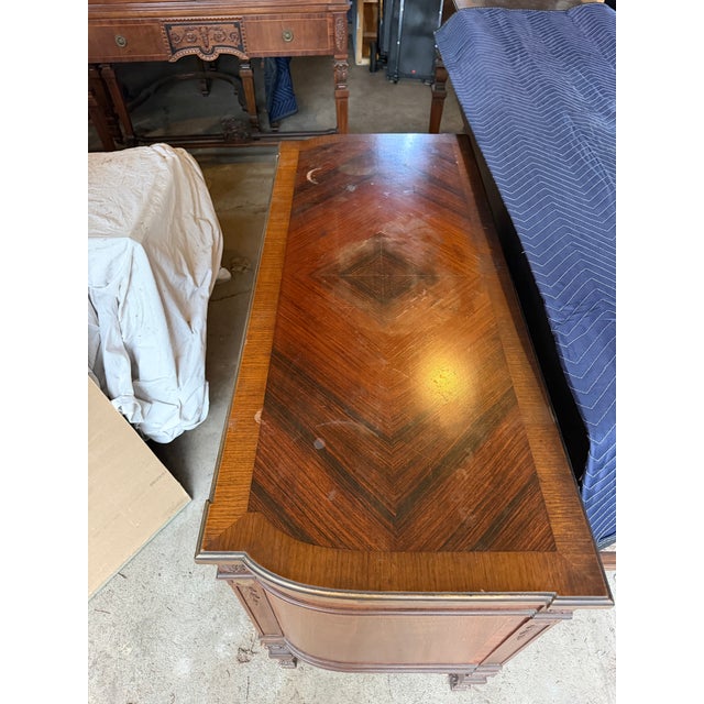 Victorian Cabinet For Sale - Image 4 of 4