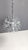 Gaetano Sciolari Vintage Sputnik Chandelier from Sciolari, 1960s For Sale - Image 4 of 12