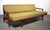 Mid-Century Modern Danish Modern Daybed by Arne Wahl Iversen For Sale - Image 3 of 6