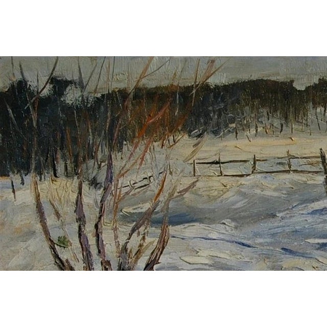 FREE SHIPPING worldwide. The painting will be rolled up and packed securely in a special protective tube. Note: The...