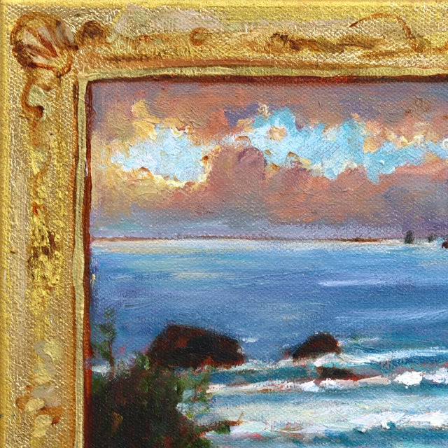 Michaela Jean is an accomplished painter, devoted gardener, and mother from Southern California (USA). Her lifelong...