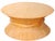 Mid 20th Century Sheaf of Wheat Form Bamboo Coffee Table by McGuire For Sale - Image 5 of 14