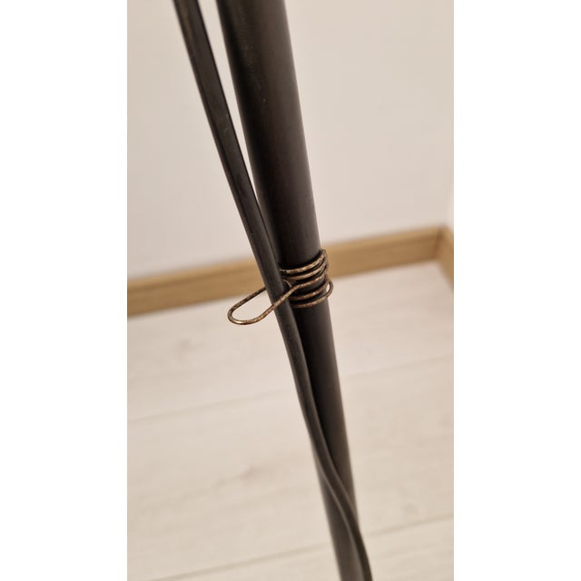 Mid-Century Modern Astarte Wall Lamp by Richard Sapper for Artemide, 1980s For Sale - Image 3 of 13