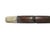 Wood Victorian Whippet Greyhound Dog Carved Handle Corkscrew Gadget Walking Stick For Sale - Image 7 of 10
