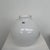 1970s Vintage Spherical Table Lamp, 1980s For Sale - Image 5 of 10