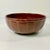 1970s 1970s Vintage Boho Chic Brutalist J C Stoneware Round Serving Bowl For Sale - Image 5 of 6