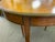 Brown Early 20th Century Satinwood English Edwardian Table For Sale - Image 8 of 15