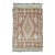 Handmade Moroccan Vintage Rug - 10.3 X 6.2 Ft For Sale