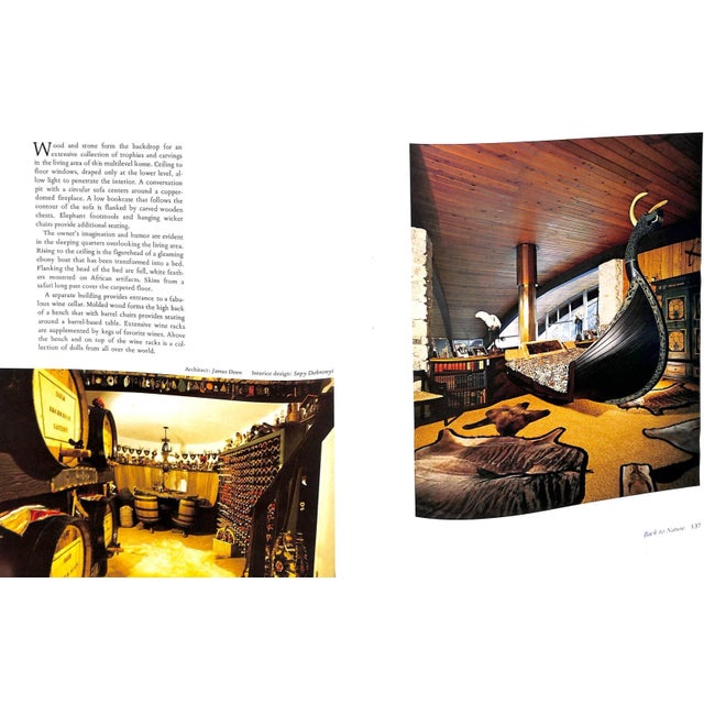 "The Villagers' Book of Outstanding Homes of Miami" 1975 Gabriel, Patricia For Sale - Image 14 of 14